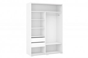 ОСКАР Шкаф-купе 2-х ств. в Миассе - miass.ok-mebel.com | фото 3