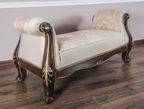 Оттоманка Джоконда 2-е боковины (караваджо глянец) в Миассе - miass.ok-mebel.com | фото 4