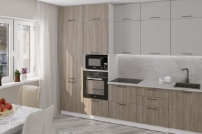 ПАРМА Кухонный гарнитур Экстра (3000 мм) в Миассе - miass.ok-mebel.com | фото