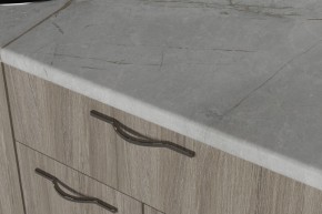 ПАРМА Кухонный гарнитур Лайт 1200 мм в Миассе - miass.ok-mebel.com | фото 9