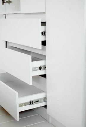 ПАРУС Шкаф 4-х ств. 1600 в Миассе - miass.ok-mebel.com | фото 7