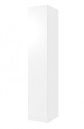 Парус Пенал 400 (Белый) в Миассе - miass.ok-mebel.com | фото