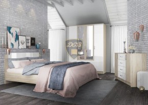 СОФИ СШП450.1 Пенал в Миассе - miass.ok-mebel.com | фото 4