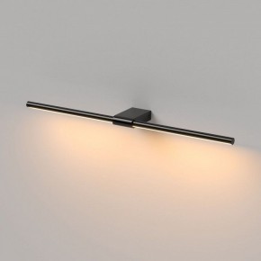 Подсветка для картины Elektrostandard Luar 40125/LED в Миассе - miass.ok-mebel.com | фото 4