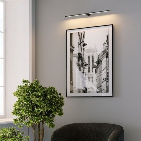 Подсветка для картины Elektrostandard Luar 40125/LED в Миассе - miass.ok-mebel.com | фото 5