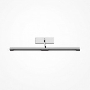 Подсветка для картины Maytoni Twinkle MIR266WL-L12CH4K в Миассе - miass.ok-mebel.com | фото 2