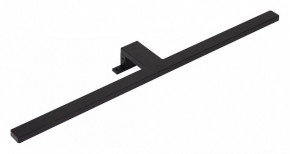 Подсветка для зеркала Arte Lamp A2730 A2730AP-1BK в Миассе - miass.ok-mebel.com | фото