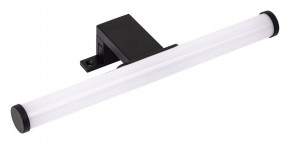 Подсветка для зеркала Arte Lamp A2935 A2935AP-1BK в Миассе - miass.ok-mebel.com | фото