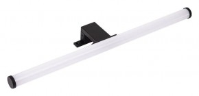 Подсветка для зеркала Arte Lamp A2937 A2937AP-1BK в Миассе - miass.ok-mebel.com | фото