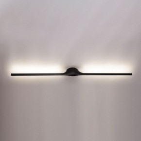 Подсветка для зеркала Arte Lamp Gacrux A2041AP-14BK в Миассе - miass.ok-mebel.com | фото 2