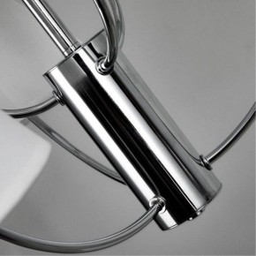 Подвесная люстра Arte Lamp Rondo A4086LM-6CC в Миассе - miass.ok-mebel.com | фото 4