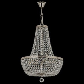 Подвесная люстра Arti Lampadari Castellana Nickel Castellana E 1.5.40.100 N в Миассе - miass.ok-mebel.com | фото 3
