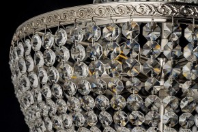 Подвесная люстра Arti Lampadari Castellana Nickel Castellana E 1.5.40.100 N в Миассе - miass.ok-mebel.com | фото 5