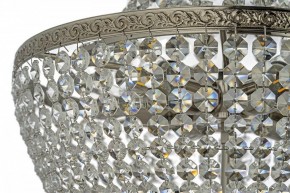 Подвесная люстра Arti Lampadari Castellana Nickel Castellana E 1.5.40.100 N в Миассе - miass.ok-mebel.com | фото 6