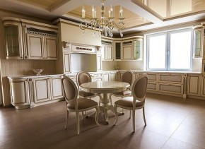 Подвесная люстра Arti Lampadari Fortezza Fortezza E 1.1.8 G в Миассе - miass.ok-mebel.com | фото 2