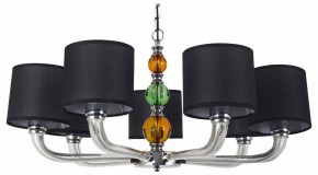 Подвесная люстра Arti Lampadari Liberi Liberi E 1.1.7 N в Миассе - miass.ok-mebel.com | фото