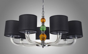 Подвесная люстра Arti Lampadari Liberi Liberi E 1.1.7 N в Миассе - miass.ok-mebel.com | фото 2