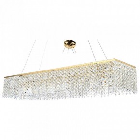 Подвесная люстра Arti Lampadari Milano Milano E 1.5.120X30.104 G в Миассе - miass.ok-mebel.com | фото 2