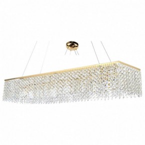Подвесная люстра Arti Lampadari Milano Milano E 1.5.120X30.104 G в Миассе - miass.ok-mebel.com | фото 3