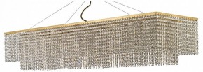 Подвесная люстра Arti Lampadari Milano Milano E 1.5.120X30.502 G в Миассе - miass.ok-mebel.com | фото