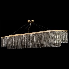 Подвесная люстра Arti Lampadari Milano Milano E 1.5.120X30.502 G в Миассе - miass.ok-mebel.com | фото 3
