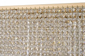 Подвесная люстра Arti Lampadari Milano Milano E 1.5.120X30.502 G в Миассе - miass.ok-mebel.com | фото 4
