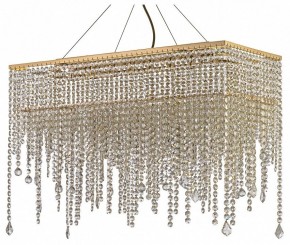 Подвесная люстра Arti Lampadari Milano Milano E 1.5.70X25.105 G в Миассе - miass.ok-mebel.com | фото