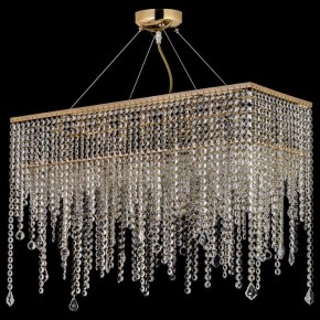 Подвесная люстра Arti Lampadari Milano Milano E 1.5.70X25.105 G в Миассе - miass.ok-mebel.com | фото 2