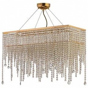 Подвесная люстра Arti Lampadari Milano Milano E 1.5.70X25.105 G в Миассе - miass.ok-mebel.com | фото 3