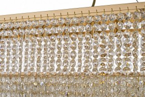 Подвесная люстра Arti Lampadari Milano Milano E 1.5.70X25.105 G в Миассе - miass.ok-mebel.com | фото 4