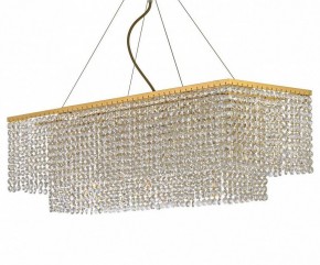 Подвесная люстра Arti Lampadari Milano Milano E 1.5.70X25.502 G в Миассе - miass.ok-mebel.com | фото