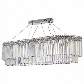 Подвесная люстра Arti Lampadari Ovindoli Gold Ovindoli L 1.5.100x35.101 N в Миассе - miass.ok-mebel.com | фото