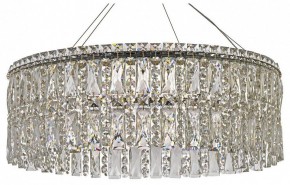 Подвесная люстра Arti Lampadari Ovindoli Gold Ovindoli L 1.5.60.100 G в Миассе - miass.ok-mebel.com | фото