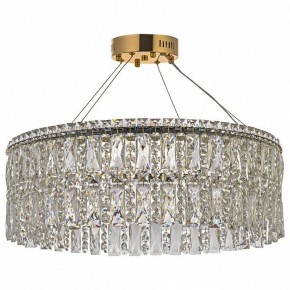 Подвесная люстра Arti Lampadari Ovindoli Gold Ovindoli L 1.5.60.100 G в Миассе - miass.ok-mebel.com | фото 3