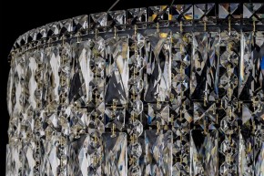 Подвесная люстра Arti Lampadari Ovindoli Gold Ovindoli L 1.5.60.100 G в Миассе - miass.ok-mebel.com | фото 4