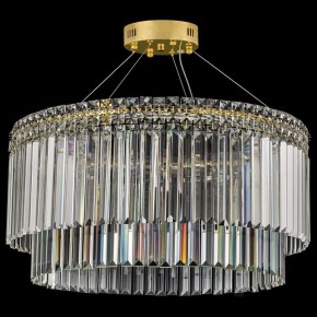 Подвесная люстра Arti Lampadari Ovindoli Gold Ovindoli L 1.5.60.101 G в Миассе - miass.ok-mebel.com | фото 3
