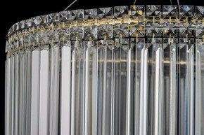 Подвесная люстра Arti Lampadari Ovindoli Gold Ovindoli L 1.5.60.101 G в Миассе - miass.ok-mebel.com | фото 4