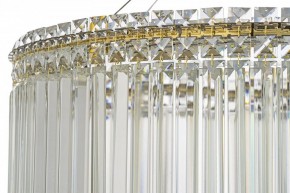 Подвесная люстра Arti Lampadari Ovindoli Gold Ovindoli L 1.5.60.101 G в Миассе - miass.ok-mebel.com | фото 5