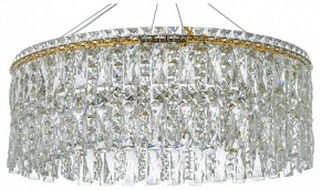 Подвесная люстра Arti Lampadari Ovindoli Gold Ovindoli L 1.5.80.100 G в Миассе - miass.ok-mebel.com | фото