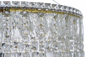Подвесная люстра Arti Lampadari Ovindoli Gold Ovindoli L 1.5.80.100 G в Миассе - miass.ok-mebel.com | фото 5