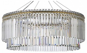 Подвесная люстра Arti Lampadari Ovindoli Gold Ovindoli L 1.5.80.101 G в Миассе - miass.ok-mebel.com | фото