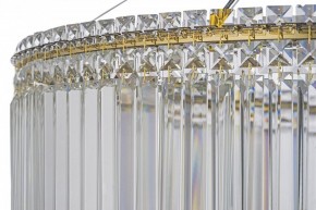 Подвесная люстра Arti Lampadari Ovindoli Gold Ovindoli L 1.5.80.101 G в Миассе - miass.ok-mebel.com | фото 5