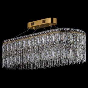 Подвесная люстра Arti Lampadari Ovindoli Gold Ovindoli L 1.5.80x30.100 G в Миассе - miass.ok-mebel.com | фото 3