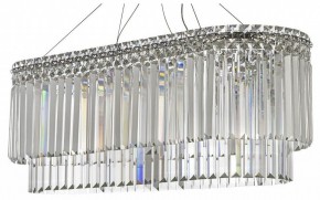Подвесная люстра Arti Lampadari Ovindoli Gold Ovindoli L 1.5.80x30.101 N в Миассе - miass.ok-mebel.com | фото