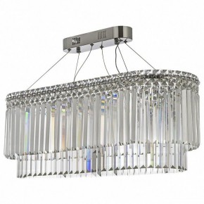 Подвесная люстра Arti Lampadari Ovindoli Gold Ovindoli L 1.5.80x30.101 N в Миассе - miass.ok-mebel.com | фото 2