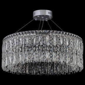 Подвесная люстра Arti Lampadari Ovindoli Nickel Ovindoli L 1.5.60.100 N в Миассе - miass.ok-mebel.com | фото 2