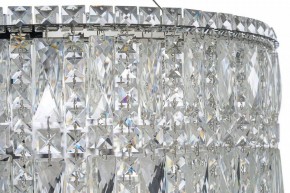 Подвесная люстра Arti Lampadari Ovindoli Nickel Ovindoli L 1.5.60.100 N в Миассе - miass.ok-mebel.com | фото 4