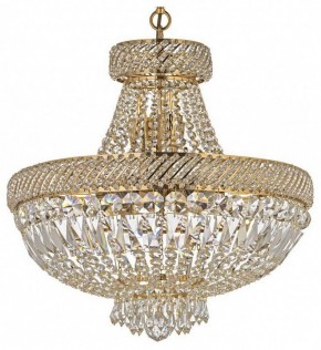 Подвесная люстра Arti Lampadari Palermo Palermo E 1.5.45.101 G в Миассе - miass.ok-mebel.com | фото