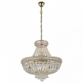 Подвесная люстра Arti Lampadari Palermo Palermo E 1.5.45.101 G в Миассе - miass.ok-mebel.com | фото 2