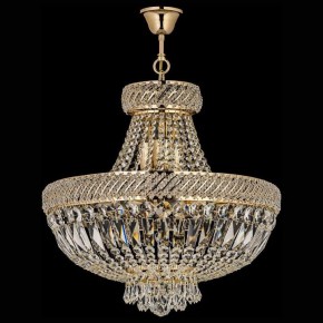 Подвесная люстра Arti Lampadari Palermo Palermo E 1.5.45.101 G в Миассе - miass.ok-mebel.com | фото 3